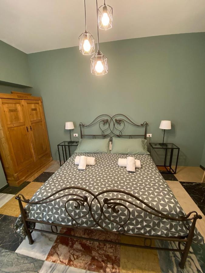 Delle Rose Rooms Verona Exterior foto