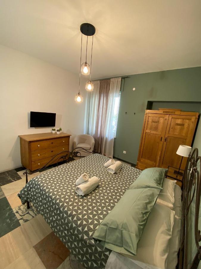 Delle Rose Rooms Verona Exterior foto