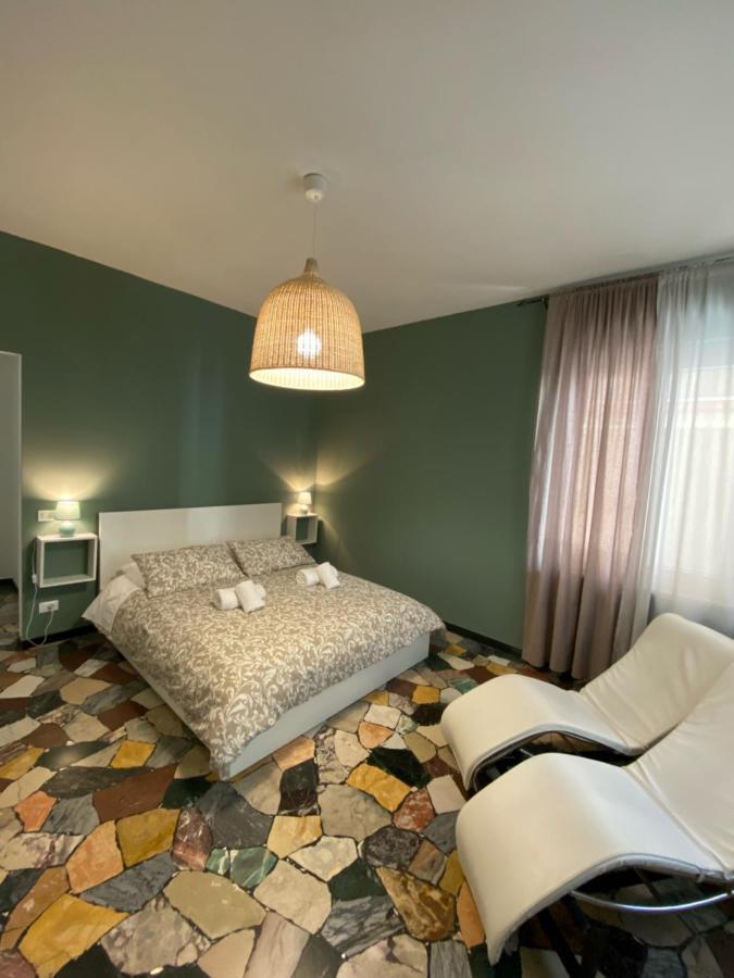 Delle Rose Rooms Verona Exterior foto