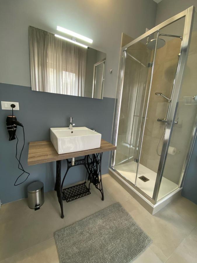 Delle Rose Rooms Verona Exterior foto