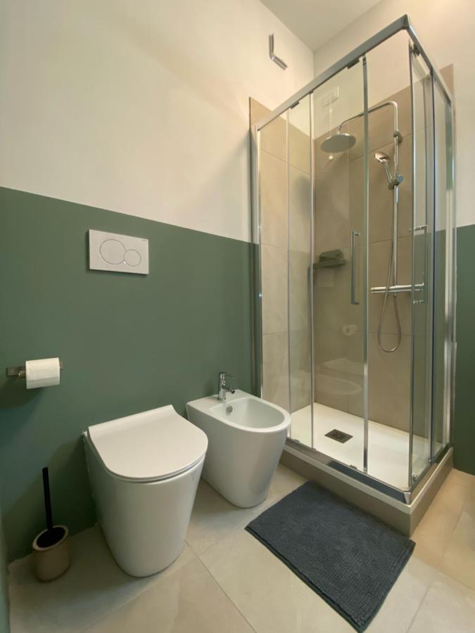 Delle Rose Rooms Verona Exterior foto