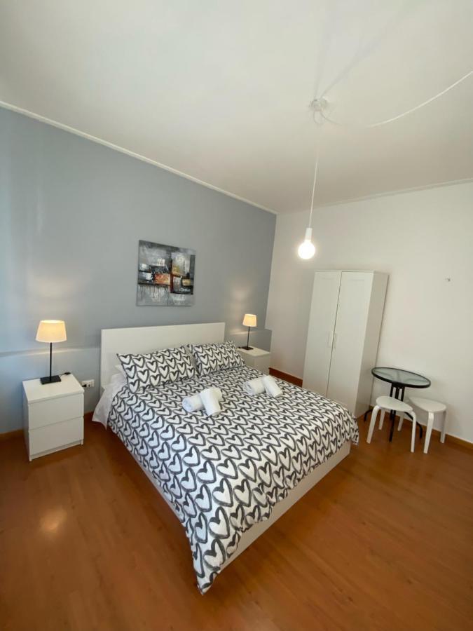 Delle Rose Rooms Verona Exterior foto