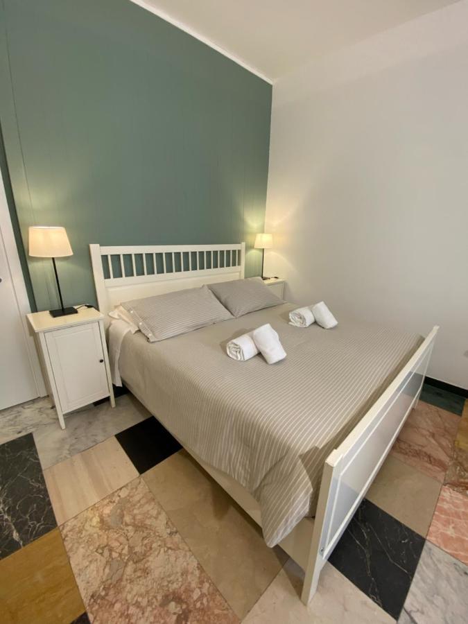 Delle Rose Rooms Verona Exterior foto