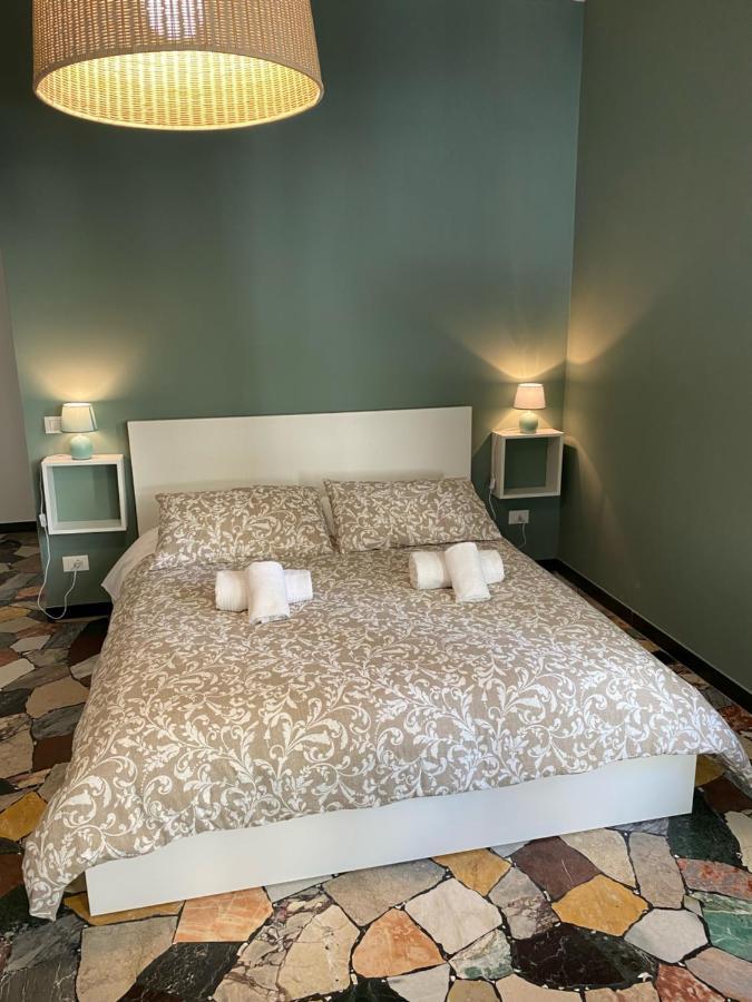 Delle Rose Rooms Verona Exterior foto