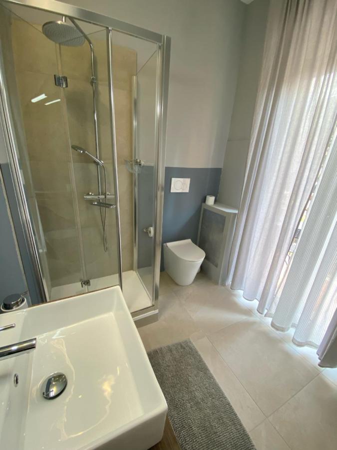 Delle Rose Rooms Verona Exterior foto