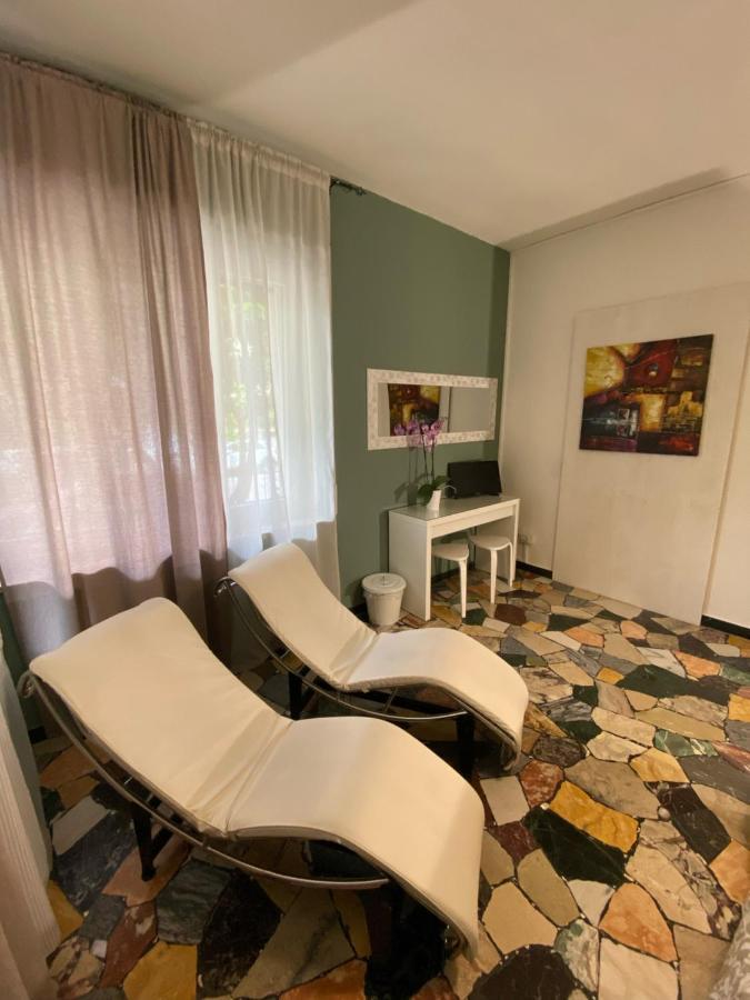 Delle Rose Rooms Verona Exterior foto