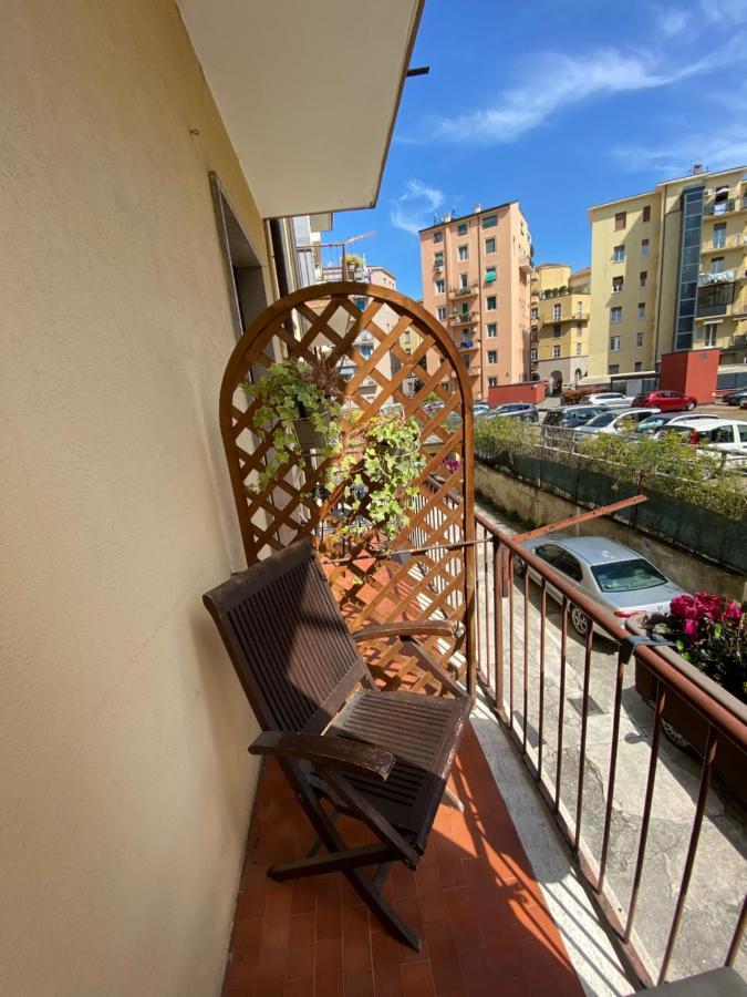 Delle Rose Rooms Verona Exterior foto