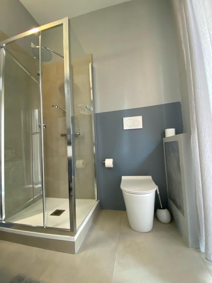 Delle Rose Rooms Verona Exterior foto