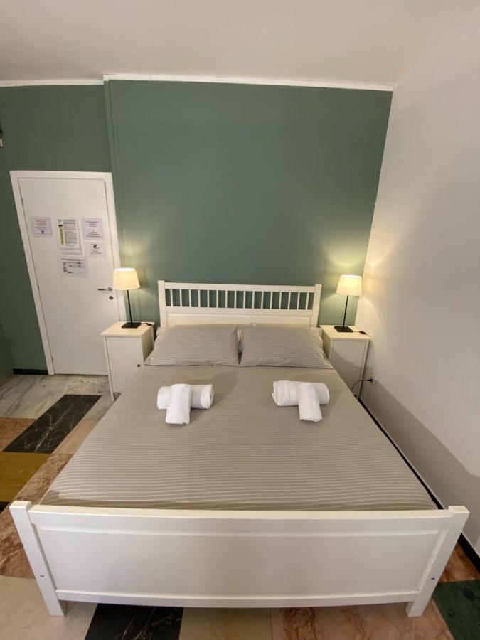 Delle Rose Rooms Verona Exterior foto