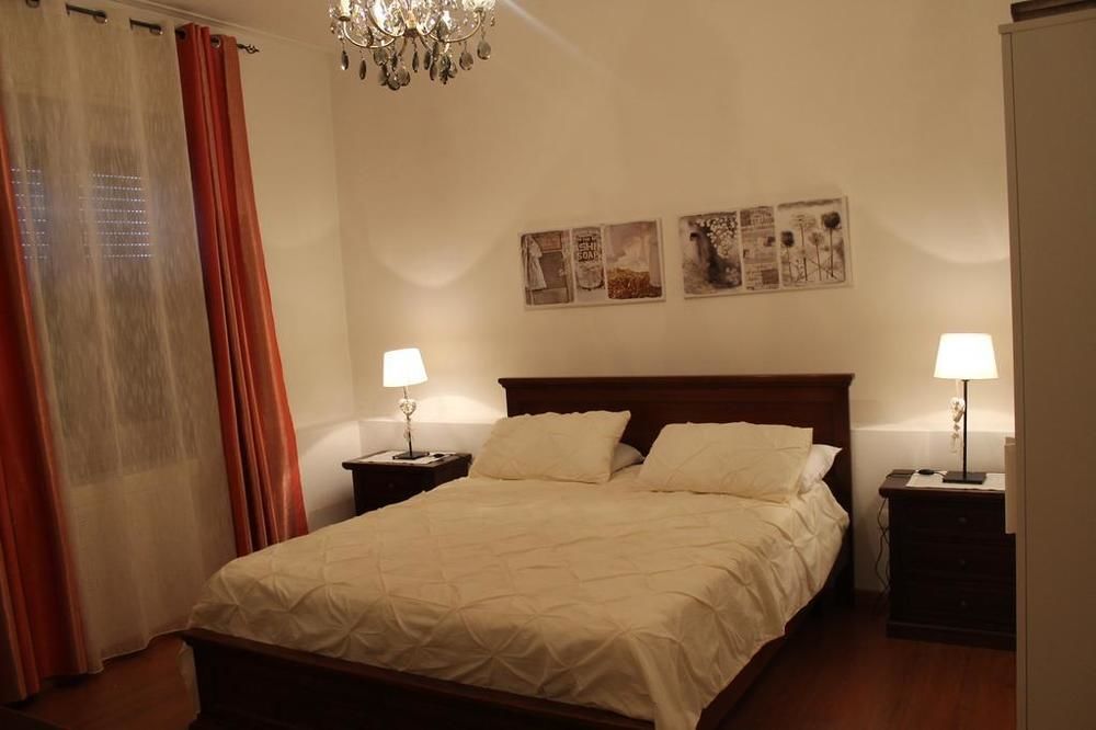 Delle Rose Rooms Verona Exterior foto