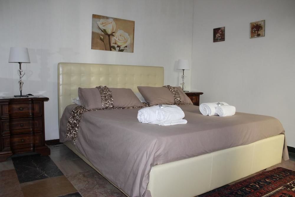 Delle Rose Rooms Verona Exterior foto