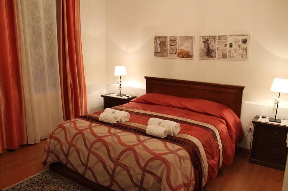 Delle Rose Rooms Verona Exterior foto