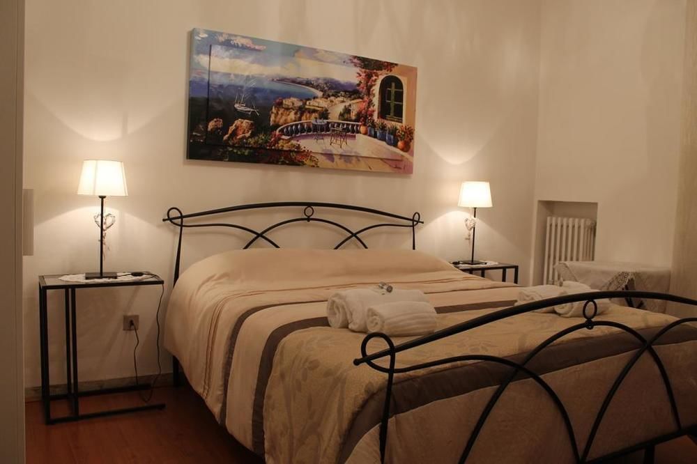Delle Rose Rooms Verona Exterior foto