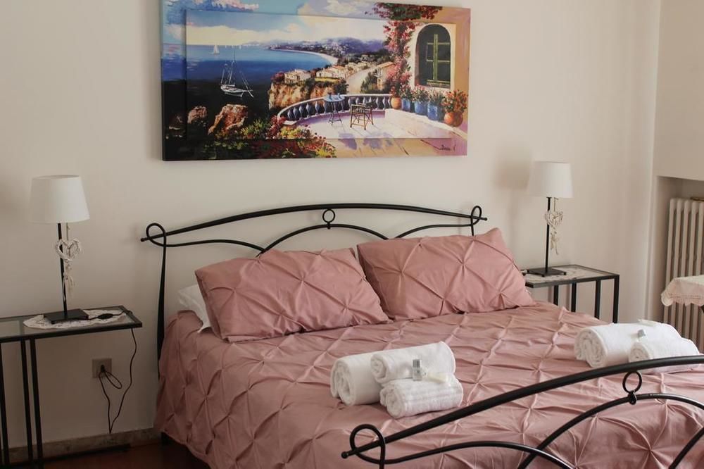 Delle Rose Rooms Verona Exterior foto
