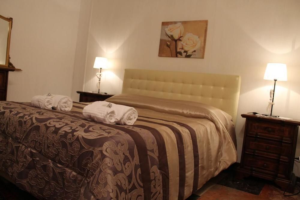 Delle Rose Rooms Verona Exterior foto