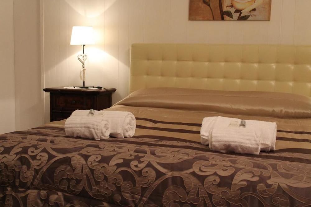 Delle Rose Rooms Verona Exterior foto